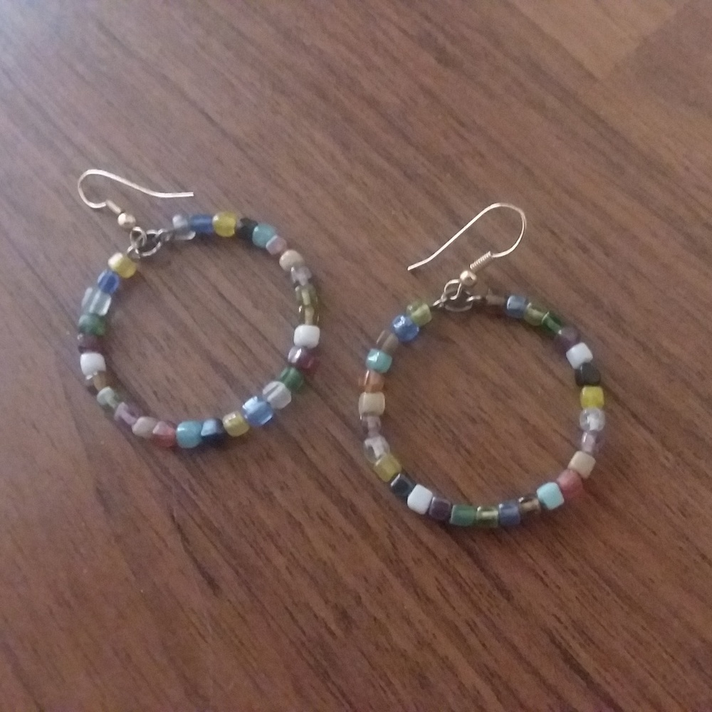 Holly Yashi Earrings